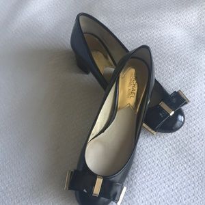 Michael Kors dressing shoe 8M